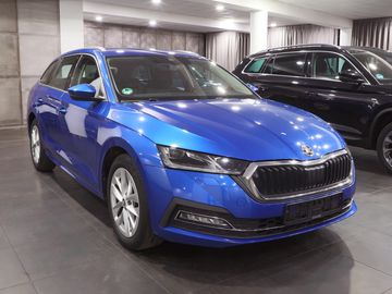 2.0 TDI 110kW DSG Style