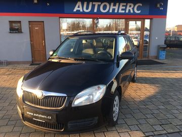 II Kombi 1.4 TDi