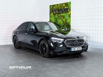 E 450 AMG PREMIUM +