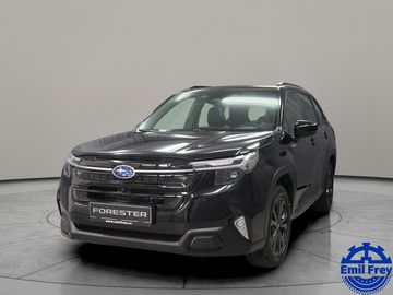 2.0ie-S ES Touring CVT 4x4