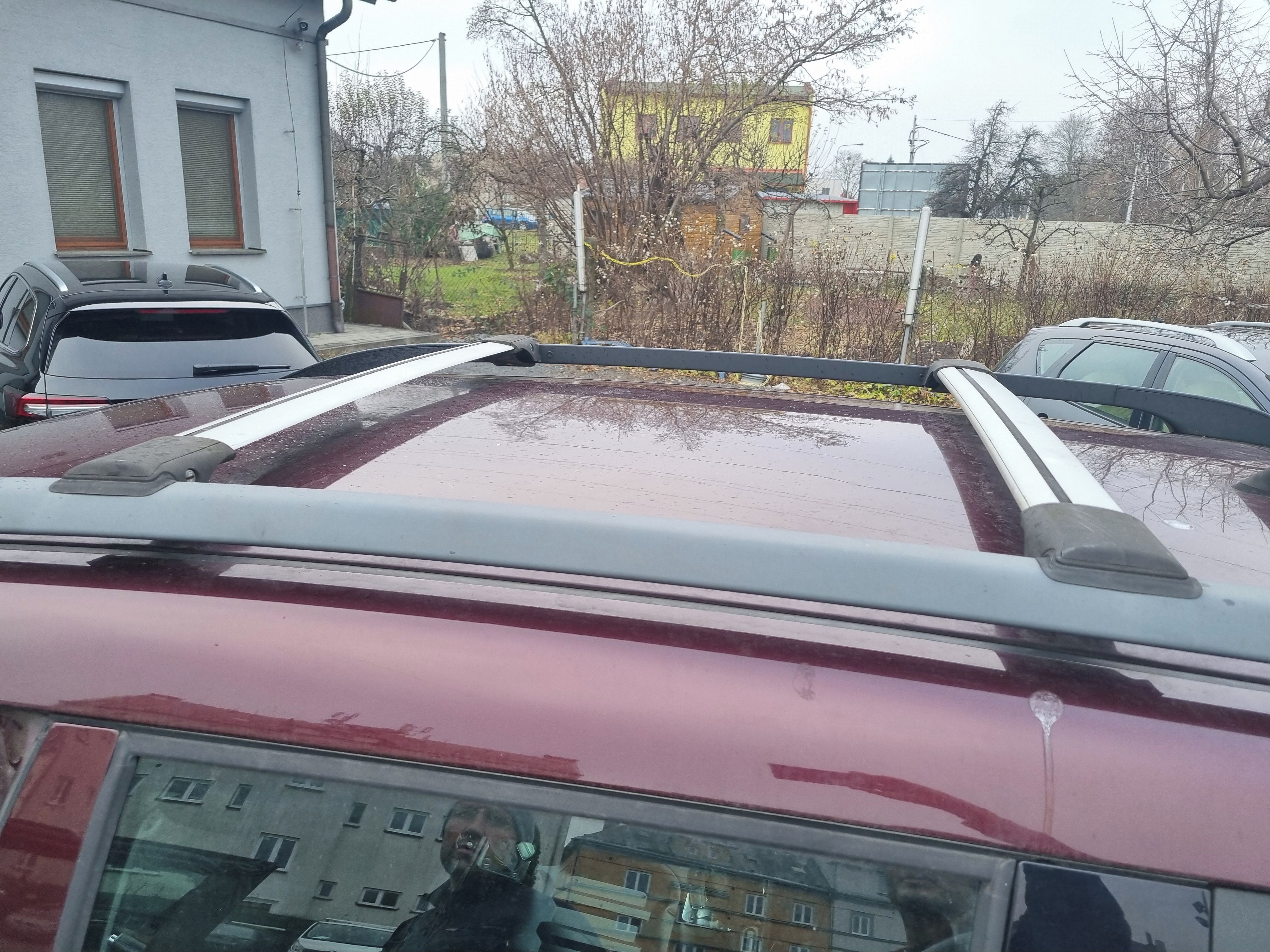 Škoda Yeti, 2.0TDi 81 - fotka 3