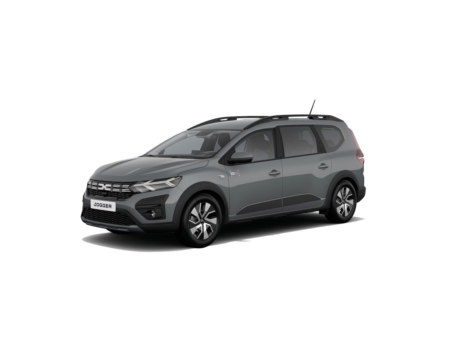 Dacia Jogger, Expression ECO-G 100 7 míst