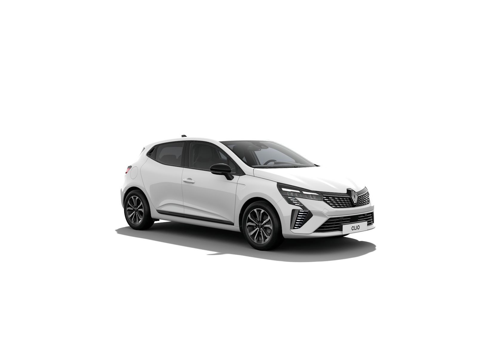 Renault Clio, techno Eco-G 100 - fotka 2