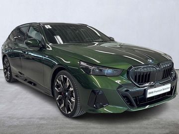550e xDrive M-Sport Pro Pano