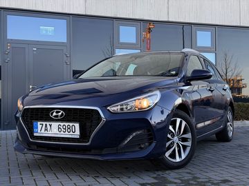 1.0 t-gdi 88 kw / nové brzdy