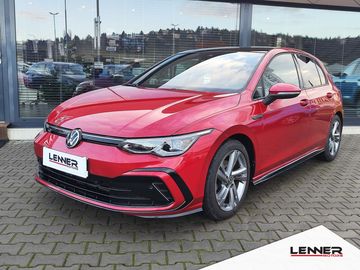 1.5 TSI/110kW R-Line