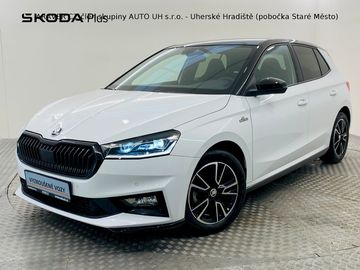 1.0 TSI 85kW Monte Carlo