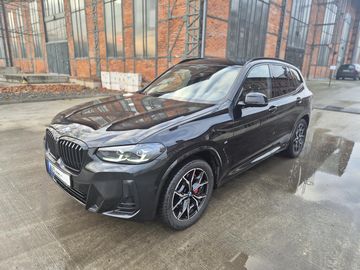 xDrive 30d M PAKET