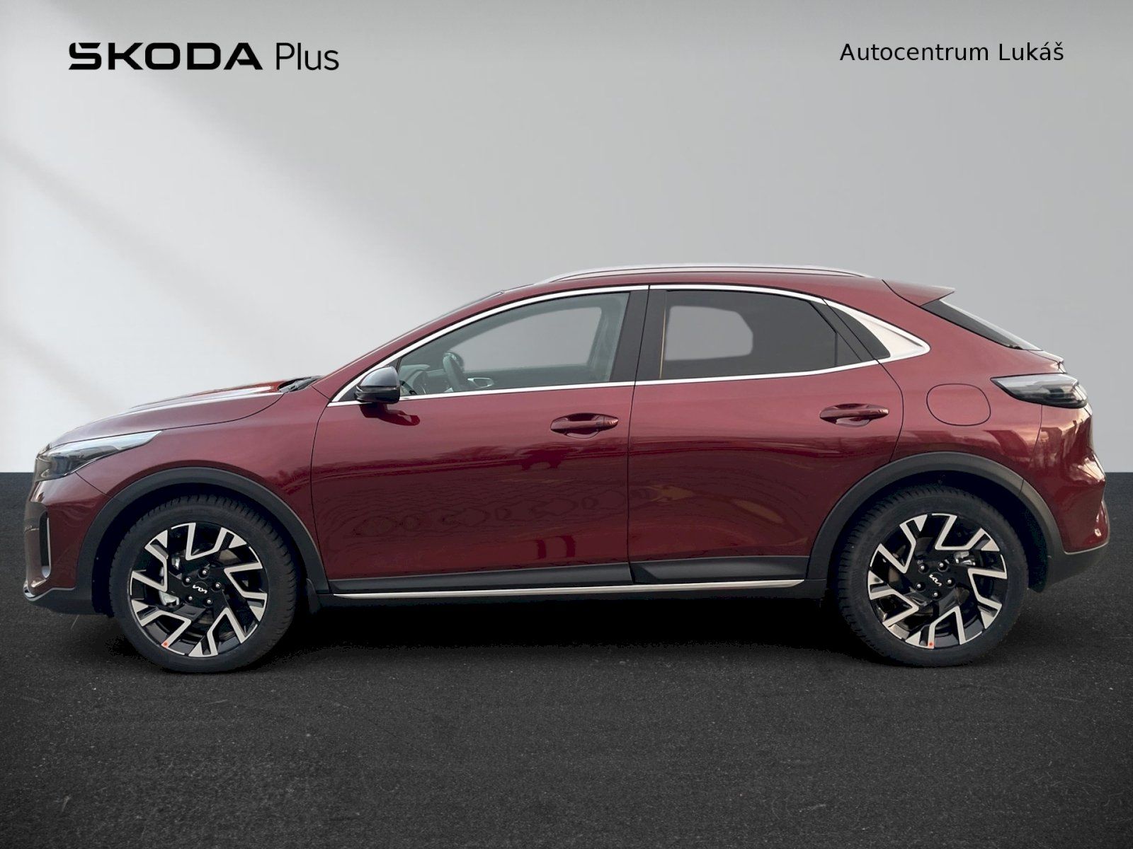 Kia XCee´d, XCeed - fotka 3