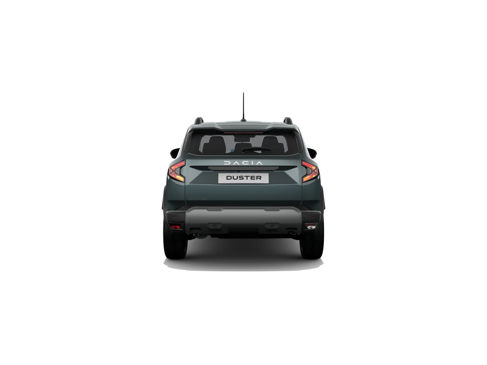 Dacia Duster, Journey mild hybrid 140 - fotka 5