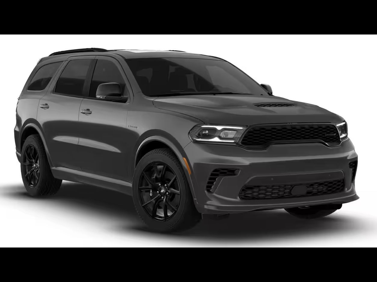 Dodge Durango, 5.7 V8 LPG GT PREMIUM REDLINE