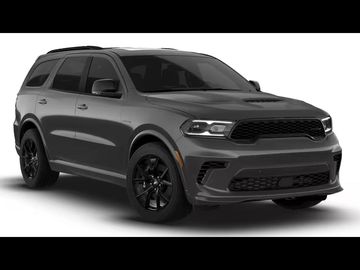 5.7 V8 LPG GT PREMIUM REDLINE