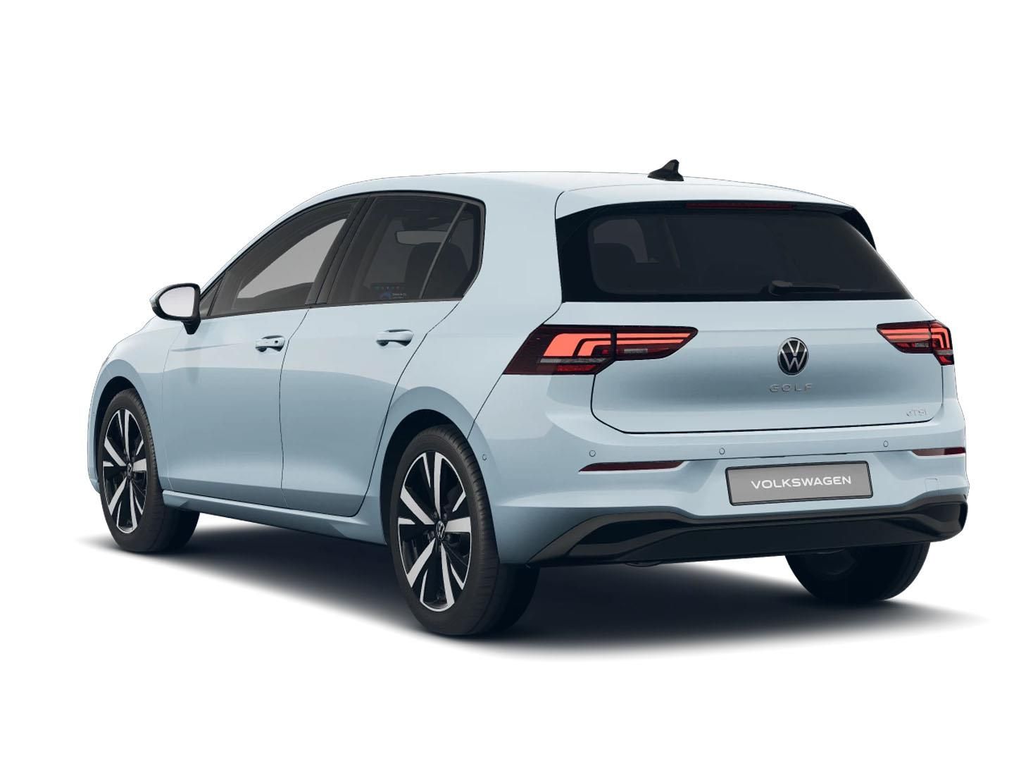 Volkswagen Golf, 1.5eTSi 85kW People - fotka 4