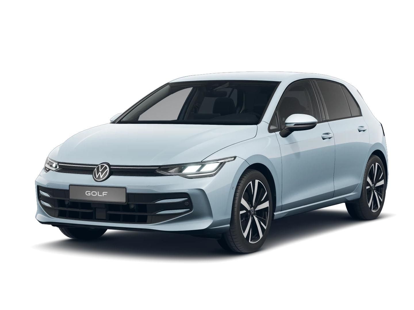 Volkswagen Golf, 1.5eTSi 85kW People - fotka 5