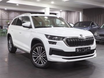 2.0 TDI 147kW 4x4 DSG L&K