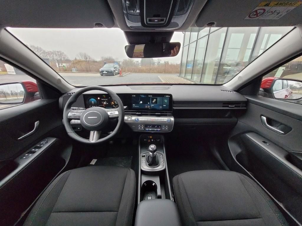 Hyundai Kona, 1.6 T-GDI 110kW 2WD SMART TECH - fotka 2