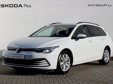 1.0TSI/81kW Life VARIANT
