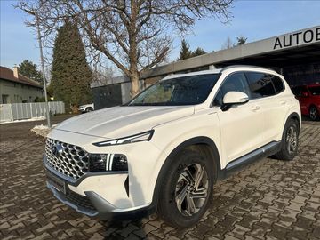 2,2 CRDI 4WD DCT SMART TECHNOL