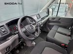 Volkswagen (užitkové) Crafter, 2.0TDI/103KW 6MP - senzory, LE