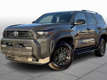 SR5 4x4