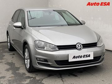 1.2 TSi,Comfortline
