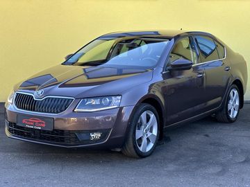1.8TSI/132kW * Kůže *DSG*