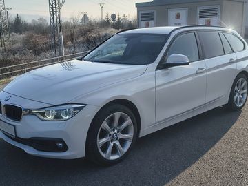 BMW 3 Touring F31 LCI Top stav