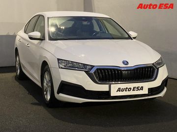 1.5 TSi,2.maj,ČR,Ambition