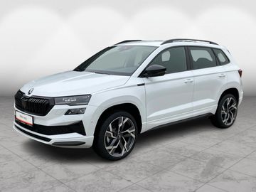 1.5TSI 110kW SPORTLINE DSG