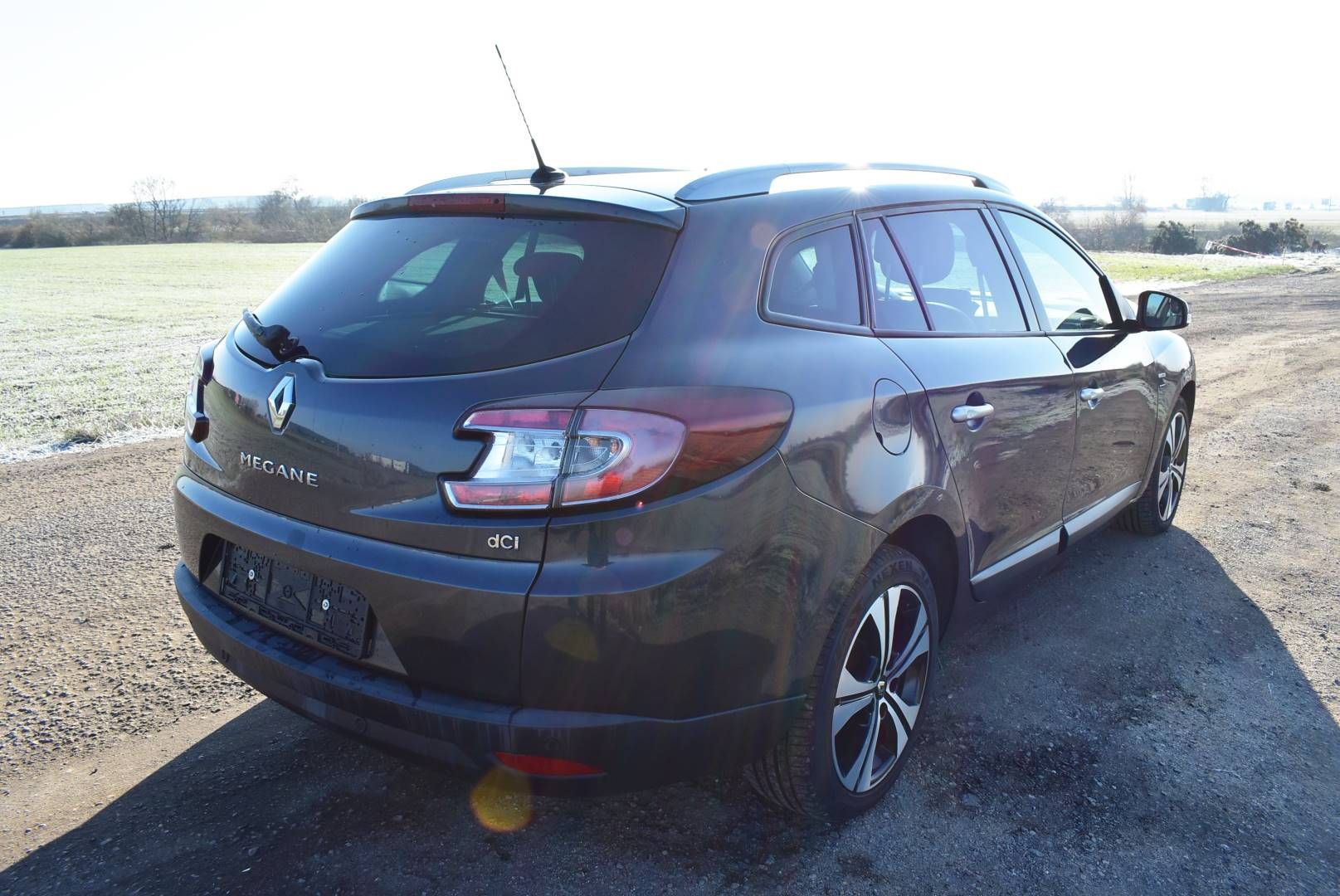 Renault Mégane, 1,9 DCi BOSE,96KW,TZ,1M,AKCE - fotka 4