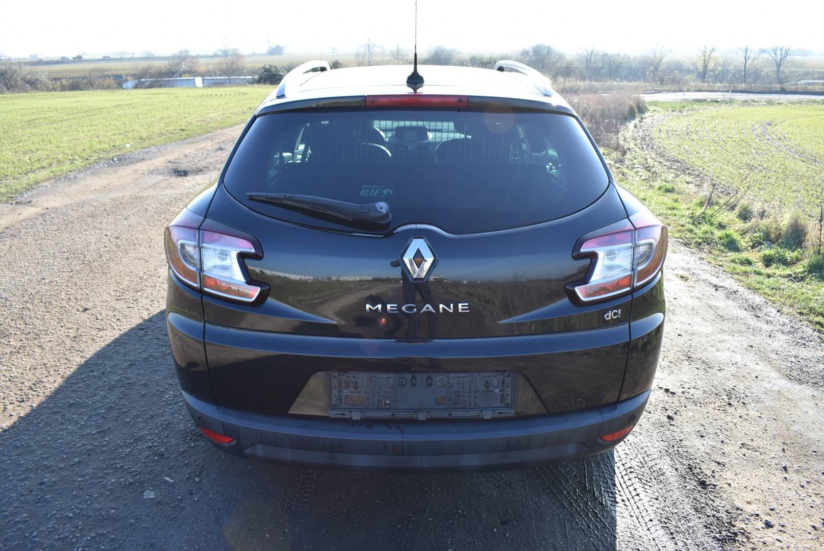 Renault Mégane, 1,9 DCi BOSE,96KW,NAVI,PĚKNÝ - fotka 5