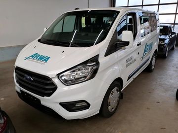2,0TDCi 9míst