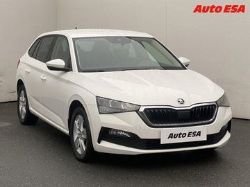1.0 TSi,2.maj,ČR,Ambition