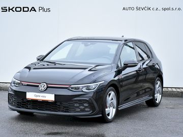 GTI 2.0 TSI 180kW