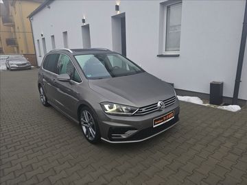 1,4TSi 110KW R-Line NAVI