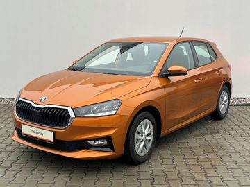 Selection 1.0 TSI 70 kW