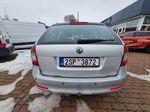 Škoda Octavia, Combi 1.6 TDI 77kW vč TZ