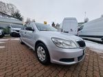 Škoda Octavia, Combi 1.6 TDI 77kW vč TZ