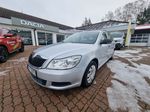 Škoda Octavia, Combi 1.6 TDI 77kW vč TZ