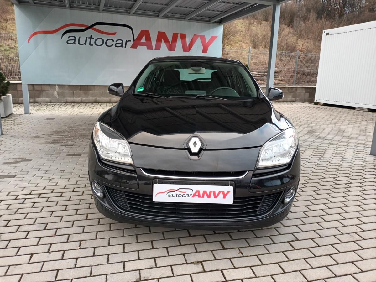 Renault Mégane, 1,6 16V,81KW,KLIMA,PARKING,KOL - fotka 2