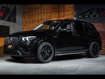4Matic+, Burmester, Panorama,
