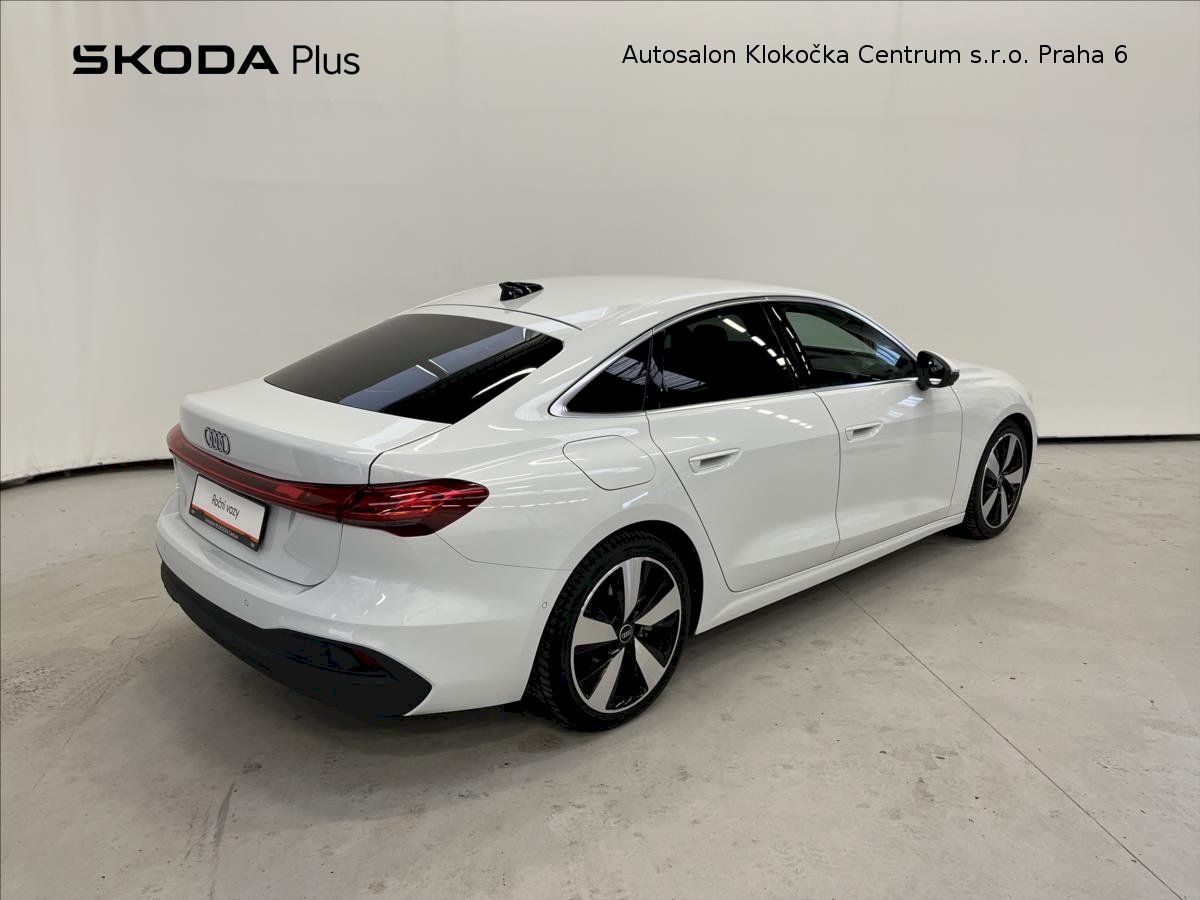 Audi A5, TDI150 kW S-Line Quattro 7TT - fotka 2