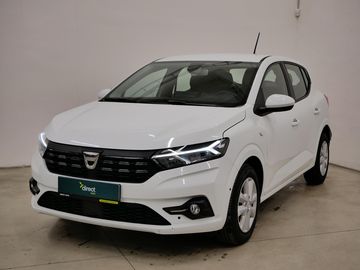 1.0 TCe 67 kW LPG
