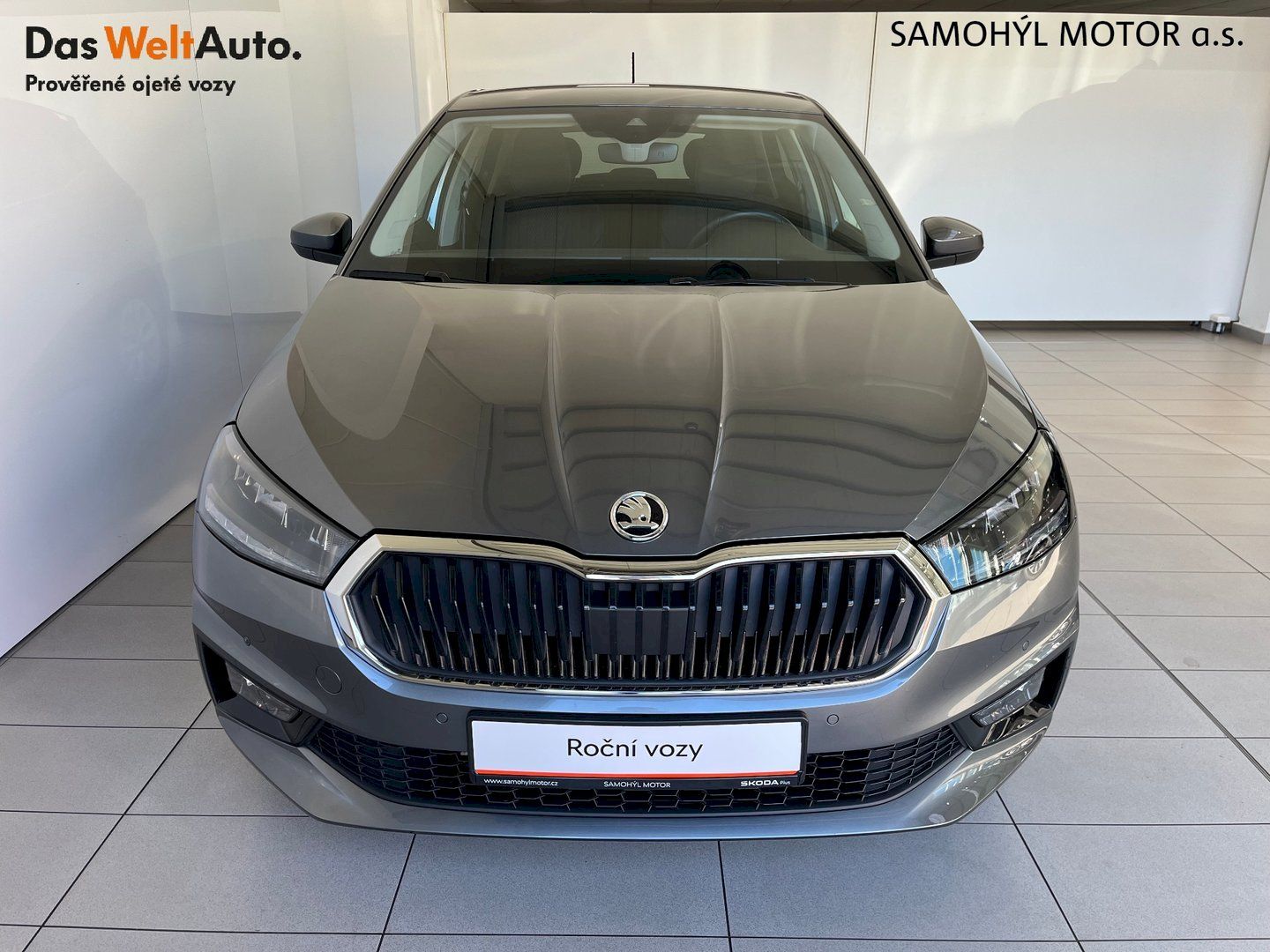 Škoda Fabia, 1.0 TSI 85 kW A7F Top Selectio - fotka 4
