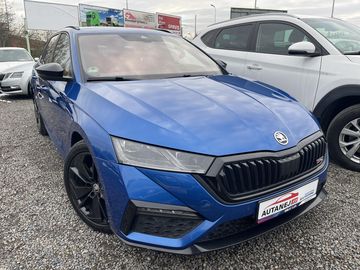 2.0TDi 147kW Dsg RS 4x4 DPH ČR