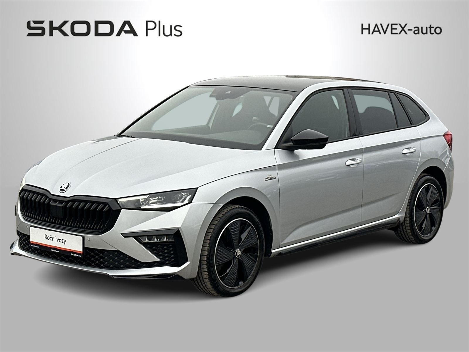 Škoda Scala, 1.5 TSI Monte Carlo