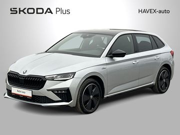 1.5 TSI Monte Carlo