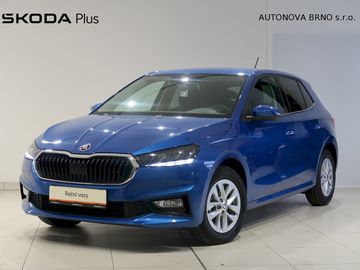 1.0 TSi 70kW Top Selection