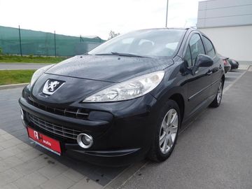 1.6i + LPG, 88 kW, Klima
