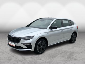 1.0TSi 85kW MONTE CARLO DSG